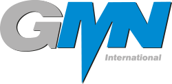 Logo GMN International GmbH